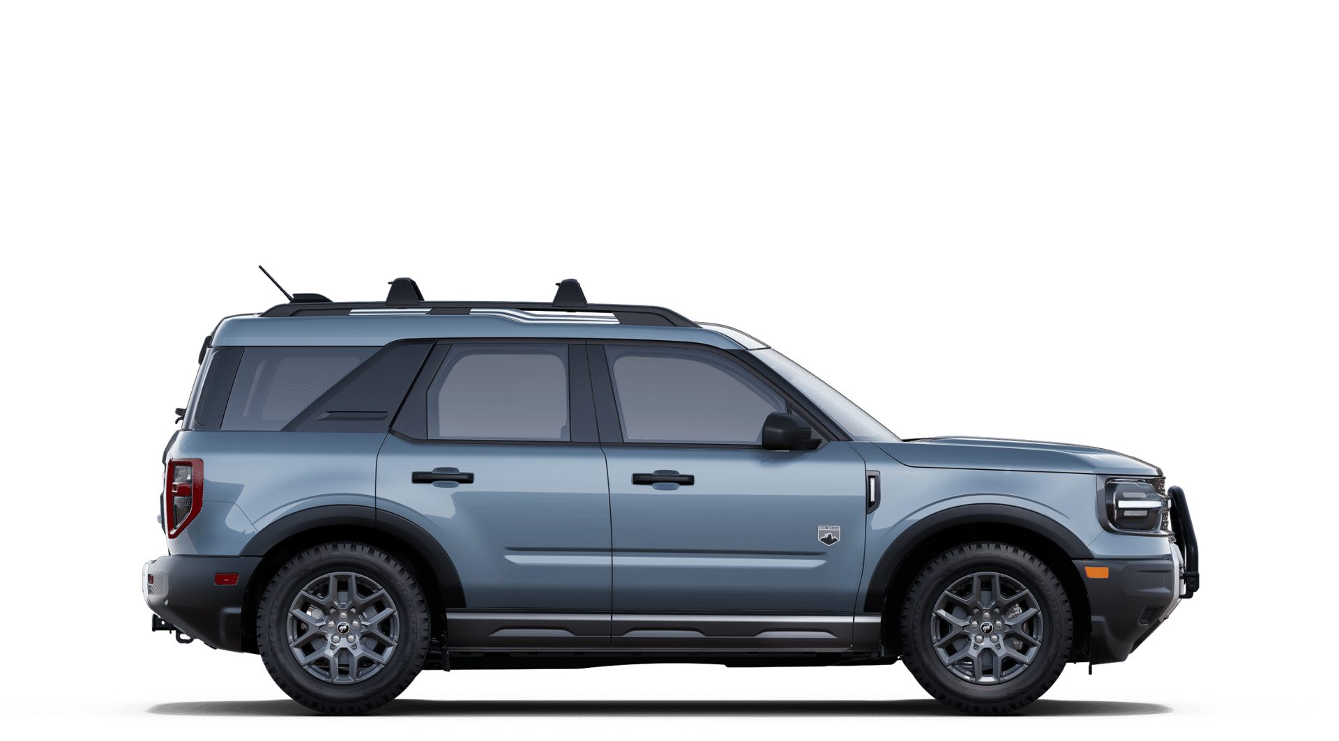 2025 Ford Bronco Sport® External Image 1
